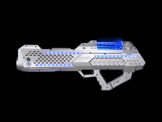 Генератор дыма, 1200Вт, DJPower A-1DX THANOS