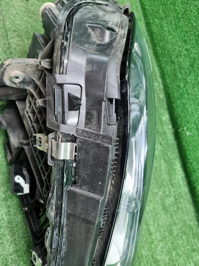 Фара правая Mercedes GLE V167 18-24 Multibeam LED