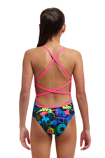 Купальник FUNKITA Girl's Poppy Long