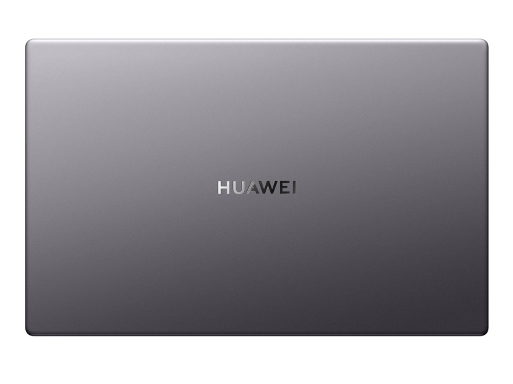 Ноутбук 15,6" Huawei MateBook D15 BOD-WDI9 Core i3 1115G4/8Gb/256Gb SSD/15.6" FullHD/Win11 Серый (53013PLV)