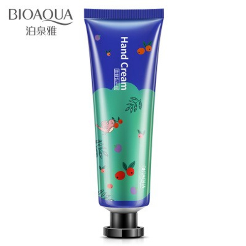 Bioaqua Hand Cream Увлажняющий крем для рук