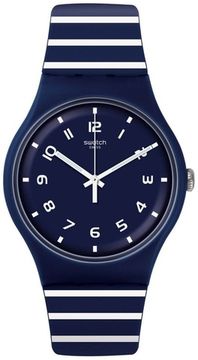 Наручные часы Swatch SUON130