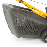 Газонокосилка бензиновая Stiga Collector 43: 2.6 л.с., нож 41 см, 2L0431048/ST1