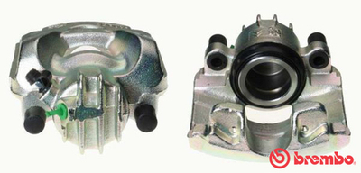 BREMBO - F61266-BRB - Brake Caliper