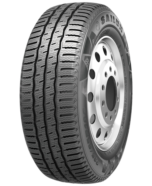 Легковая шина 215/65R15C 104/102T Endure WSL1 TL