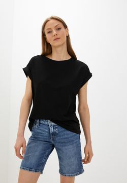 Футболка из хлопка