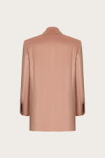 ПОЛУПАЛЬТО ИЗ ШЕРСТИ