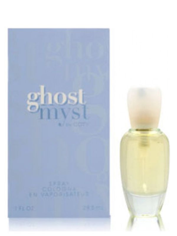 Coty Ghost Myst