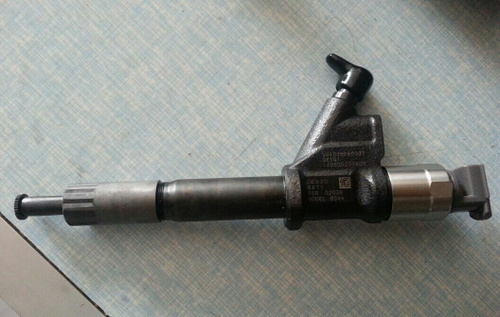 ФОРСУНКИ HOWO  VG1038080007