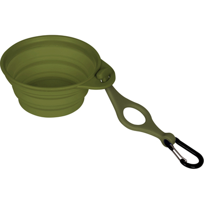 Кружка силиконовая Compact Track