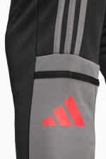 Штаны adidas Squadra 25 Training - черный