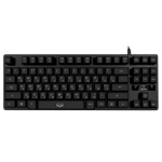 Клавиатура SVEN KB-G7400