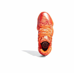 Кроссовки Adidas Harden Vol. 4 'Solar Red' EH2409