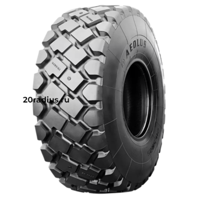 23,5R25 ** AL36 E-3/L-3 TL
