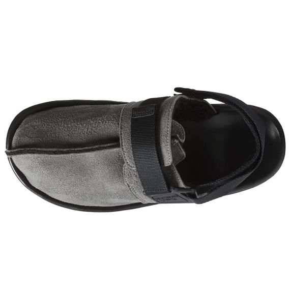 Reebok Beatnik 'Grey'