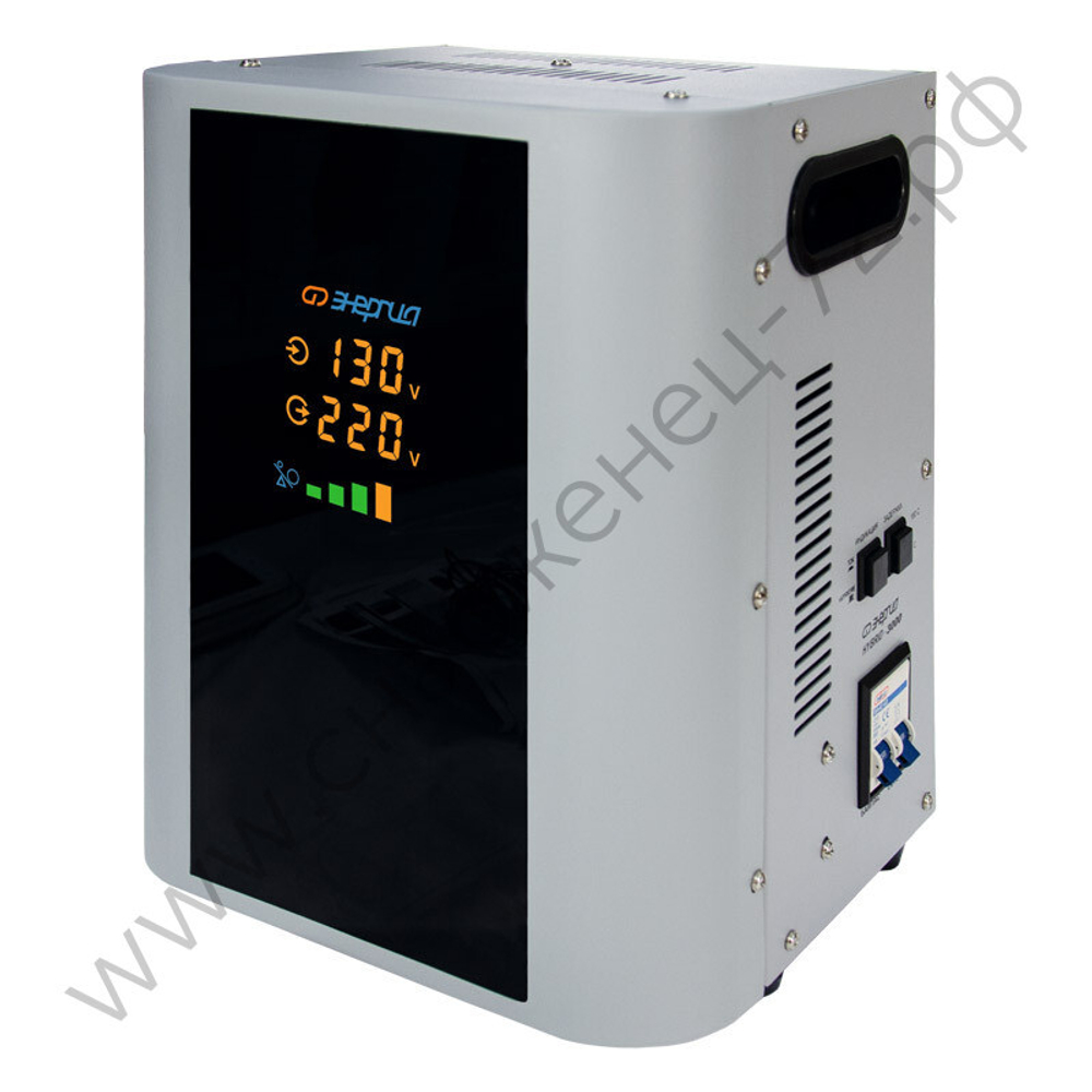 Стабилизатор напряжения Энергия Hybrid