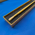 Прикольный сувенир "Кисточка для чистки пупка"