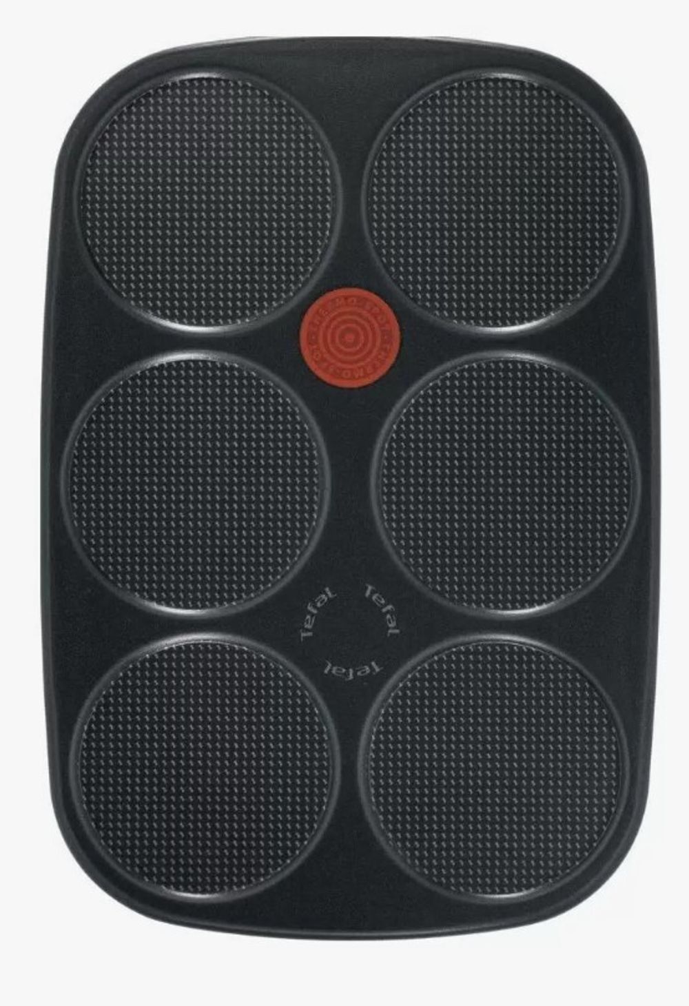 Панель для блинницы Tefal Crepier Gourmet TS-01018791 (пластина, конфорка), TS-01002150, TS-01018790