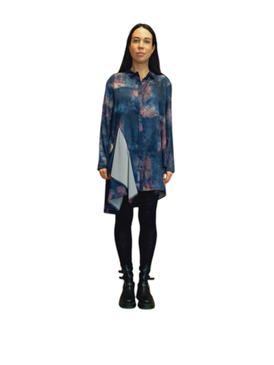 Туника размер 42