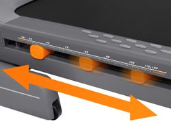 SVENSSON BODY LABS ORTHOLINE ULTRA Z