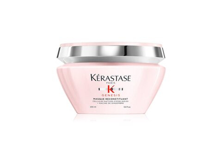 Kerastase Genesis Masque Reconstituant - укрепляющая маска для ослабленных волос /   200  ml  / GTIN 3474636857937