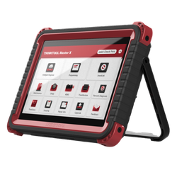 THINKTOOL Master X — диагностический сканер