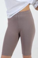 Бриджи для девочки №5 Виотекс КАПУЧИНО