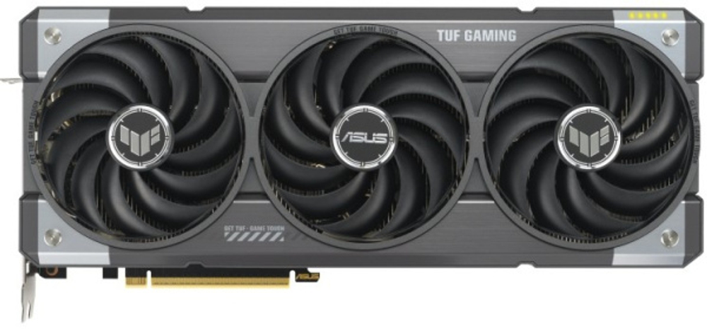 Видеокарта ASUS GeForce RTX 5070 TUF GAMING OC (TUF-RTX5070-O12G-GAMING)