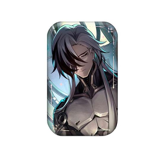 Значок Honkai Impact RPG Boothill Sails toward second life 6942421122746