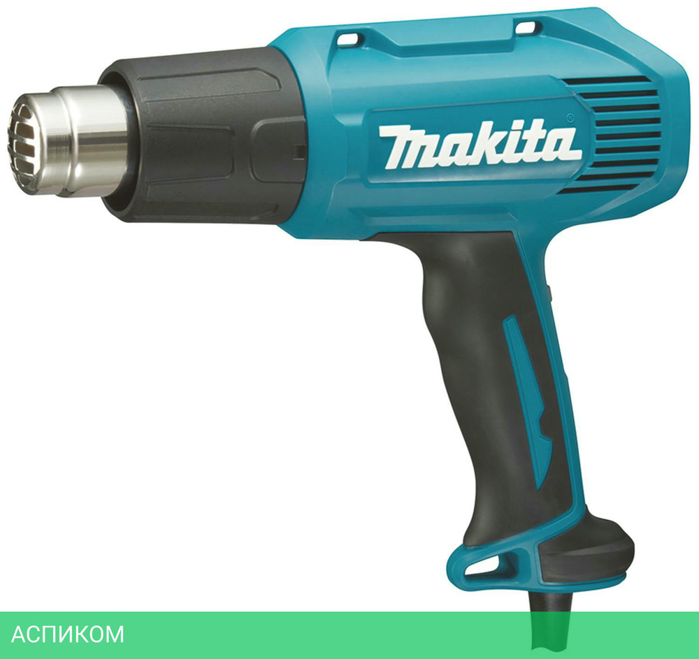 Промышленный фен Makita HG6030K