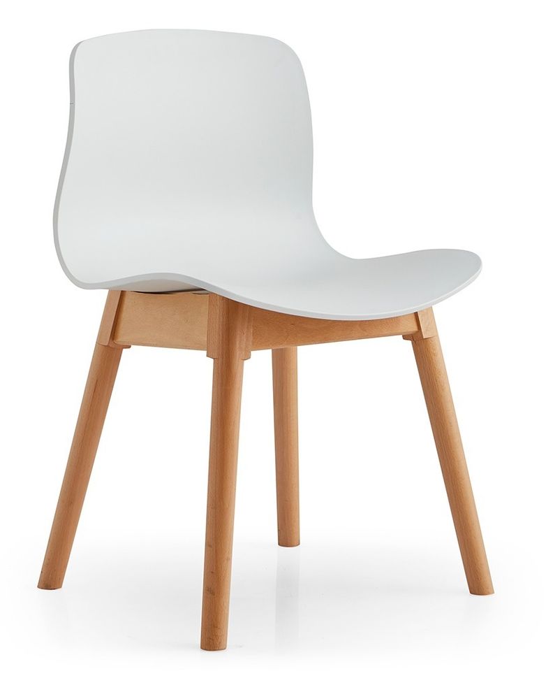 Офисный Пластиковый стул ARTZ-BS-Y103-M
