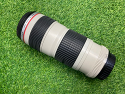 Canon EF 70-200mm 4L USM