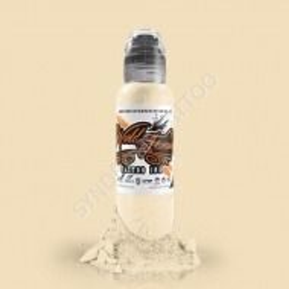 Fair Honey (Pink Ribbon series) World Famous Tattoo Ink сроки до 16.02.26