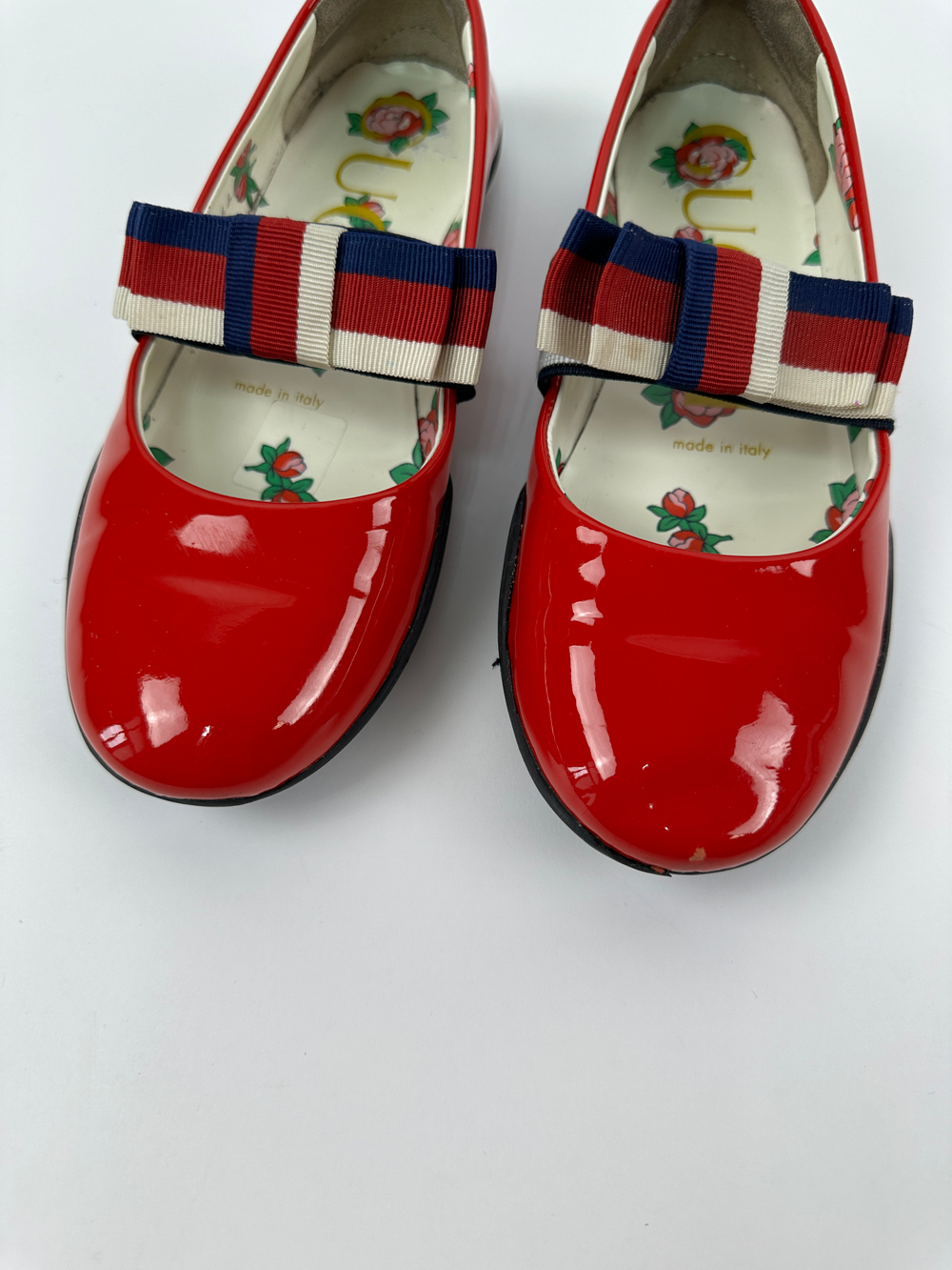 Туфли Gucci