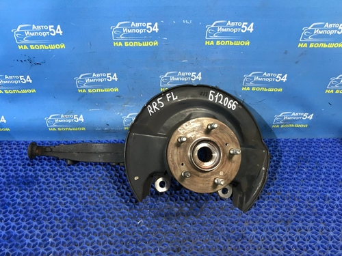 Ступица передняя левая Honda ELYSION 2006-2013