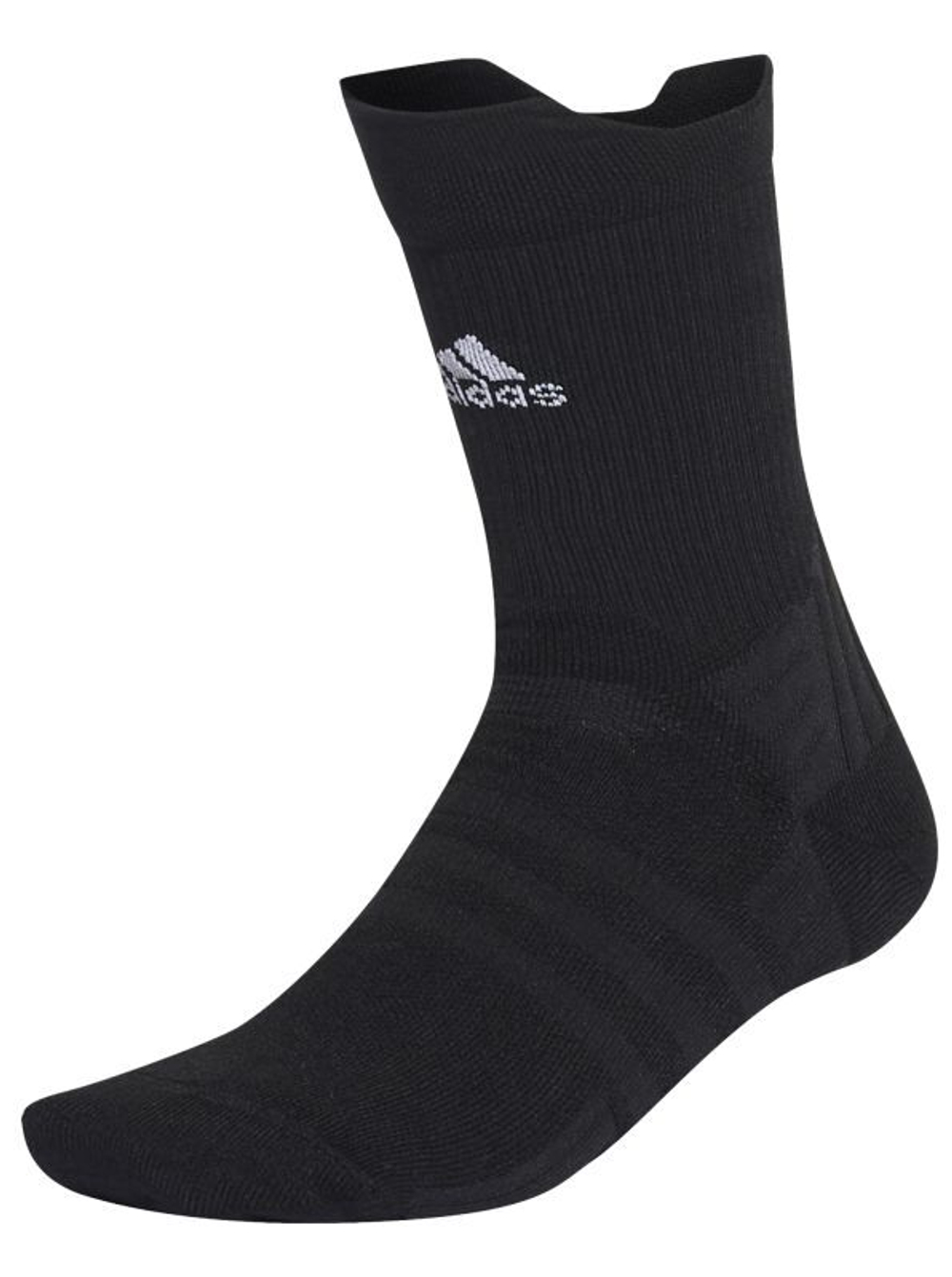 Adidas Crew Socks 1P black white