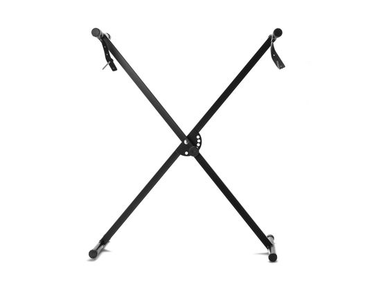 Стойка для клавишных инструментов, одинарная X, Foix Q-1XC
