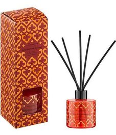 Spicy & Floral Bouquet, аромадиффузор 70ths Year Collection, Vila Hermanos