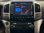 Toyota Land Cruiser, 2012 год