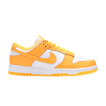 Кроссовки Nike Dunk Low Laser Orange (Женская размерная сетка)