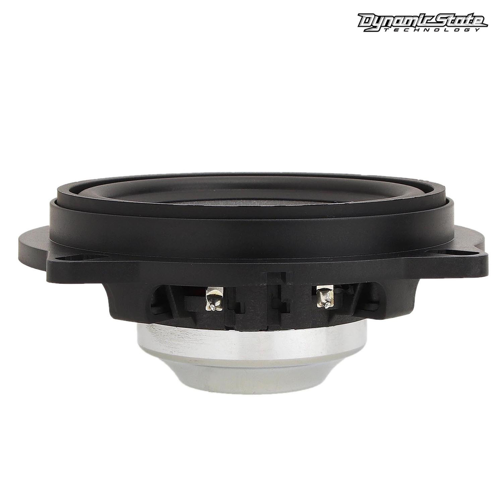 Dynamic State DIVE DBW-M104P мидвуферы 10см (4") для штатных мест в автомобилях BMW и MINI