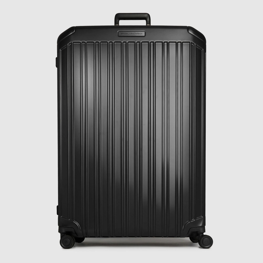 Чемодан большой XL Piquadro BV6951PQL/Nero Opaco
