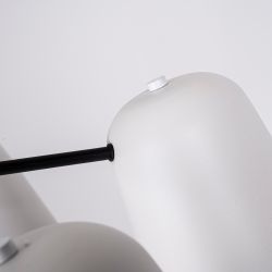 Подвесная люстра SKYM D95