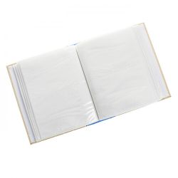 Фотоальбом Image Art IA-200PP серия 078 детский термосварка 200 фотографий размер 10х15