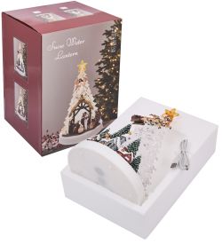 XM-867 Новогодняя елка