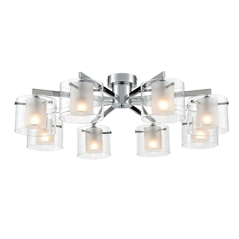 Потолочная люстра Lumion VERDI 8261/8C