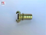 Сцепление крабовое SKG 1 1/4 мм для соединения рукавов