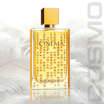 **YSL Cinema