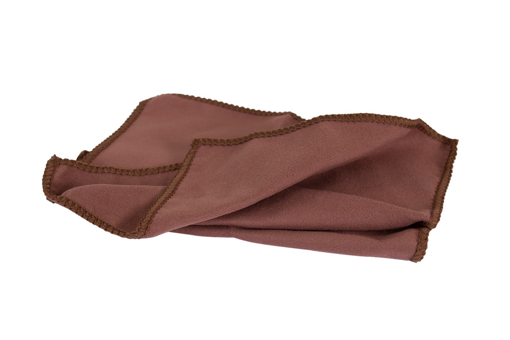 Салфетка микрофибра (20х20см) Kraft (8шт)