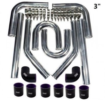 Пайпинг-кит универсальный 76мм (3 дюйма) №2